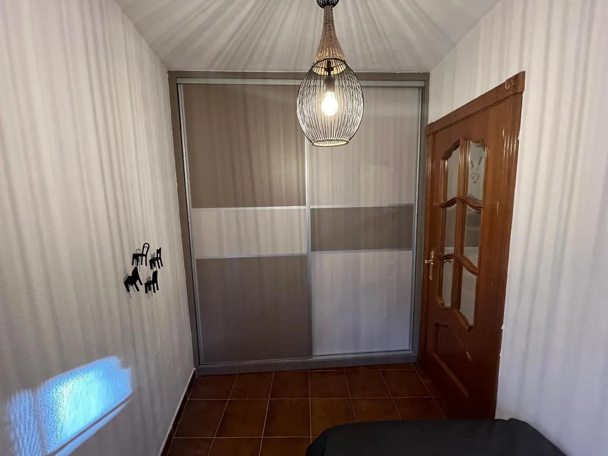Villa Del Sol Málaga Casa vacanze