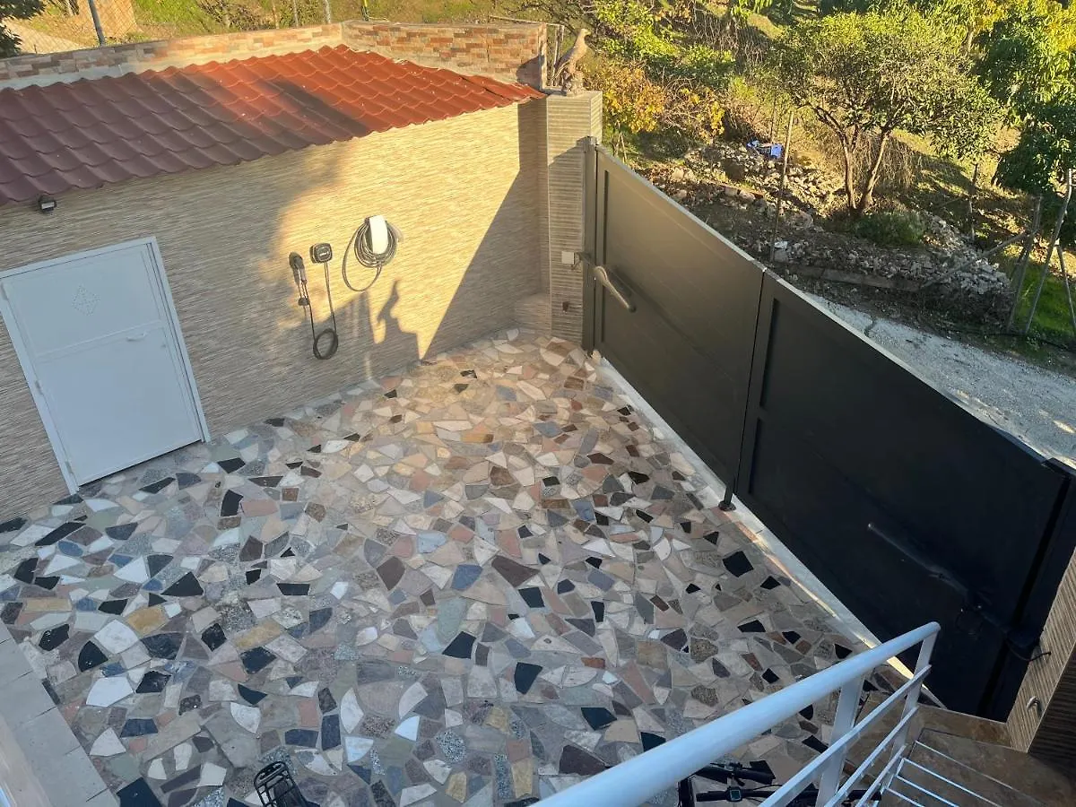 Villa Del Sol Málaga