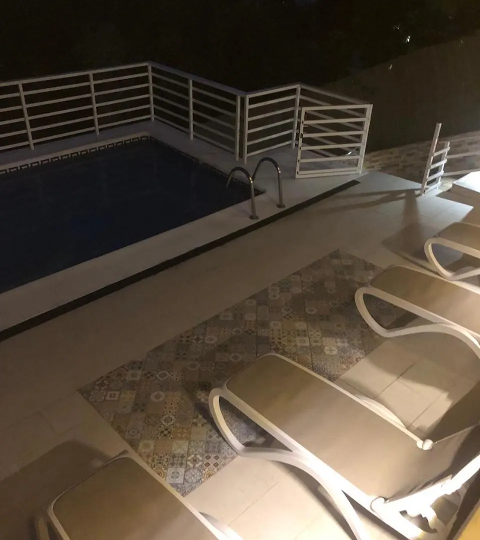 Villa Del Sol Málaga 0*,