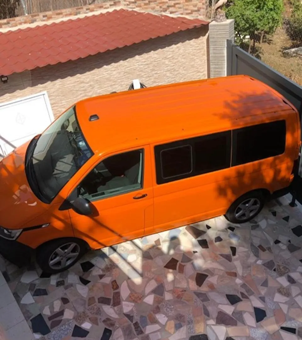 Casa vacanze Villa Del Sol Málaga