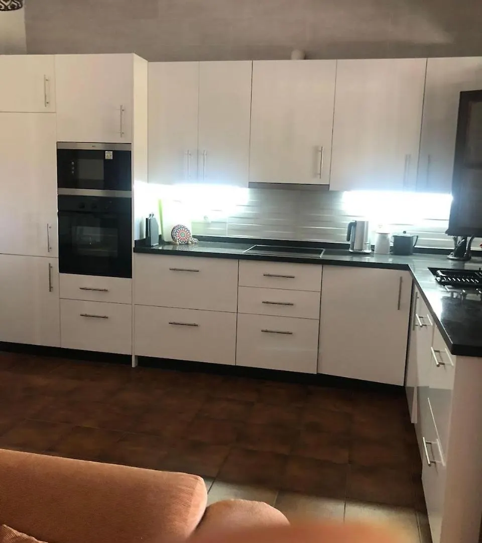 Villa Del Sol Malaga