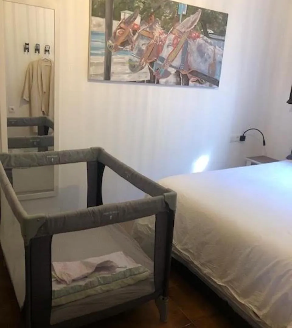 Villa Del Sol Malaga Holiday home