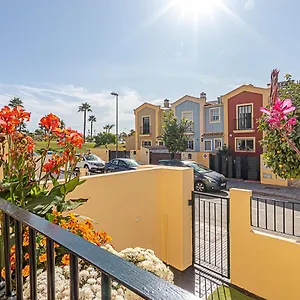 Chalet Parque Tecnológico Hébergement de vacances