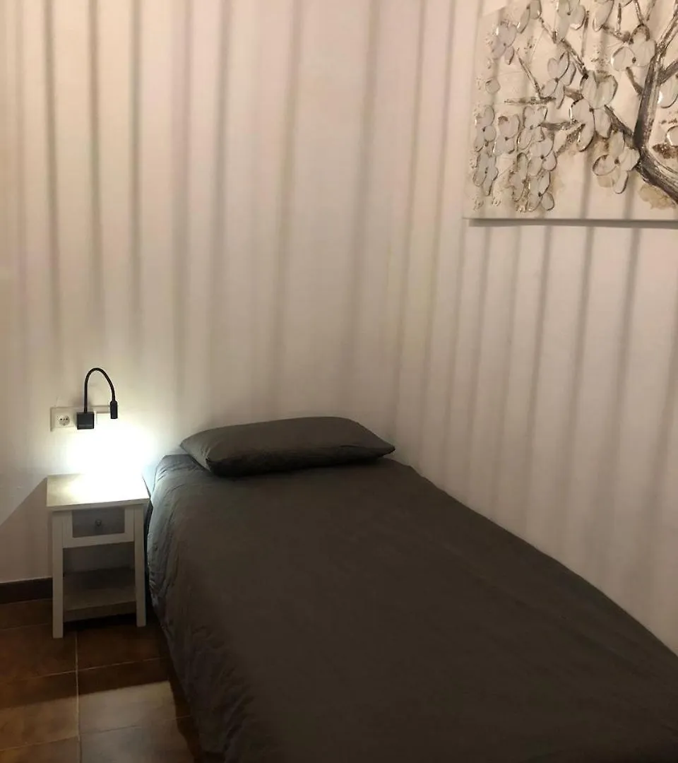 Villa Del Sol Malaga 0*,