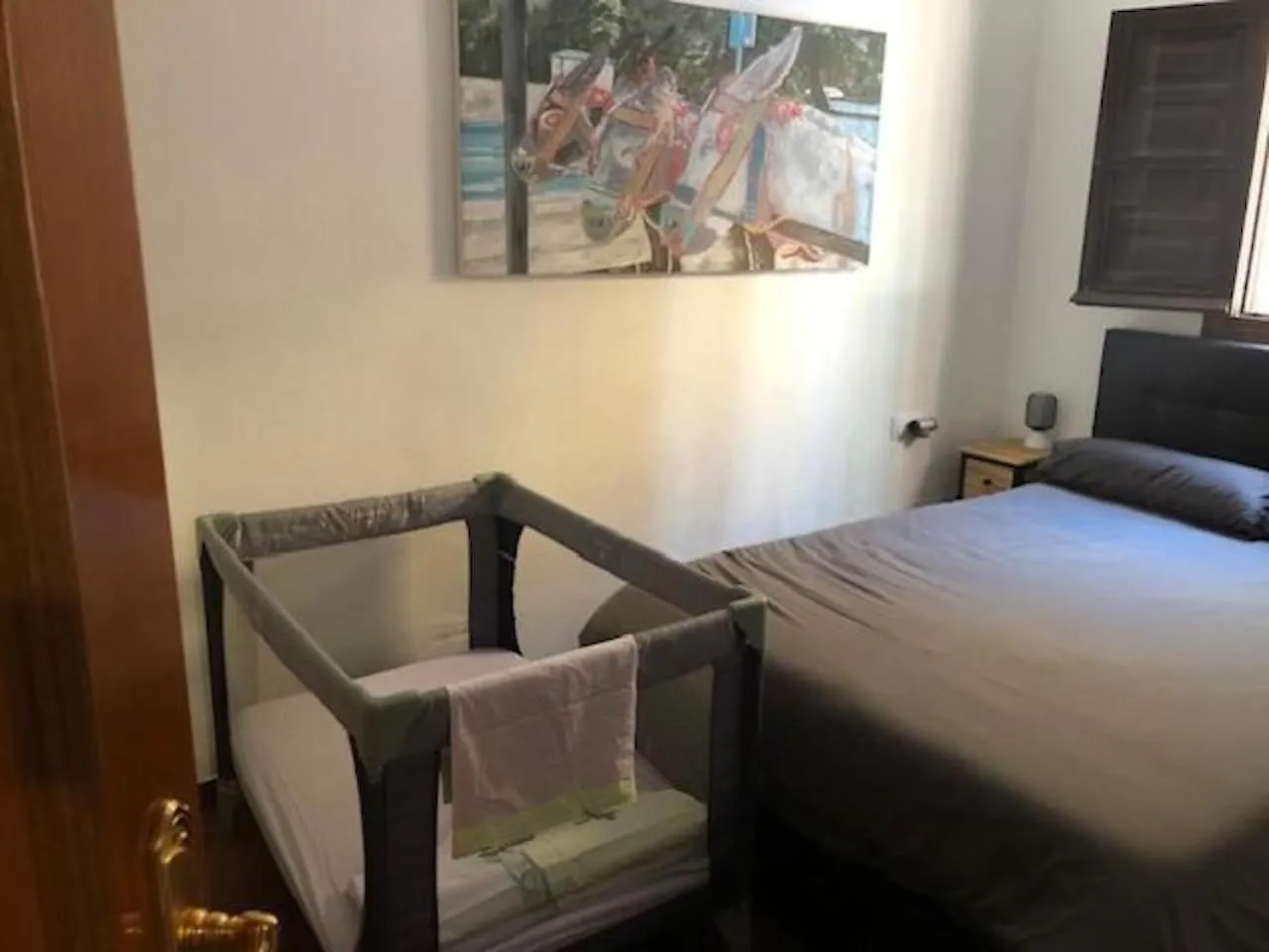 Villa Del Sol Malaga Holiday home