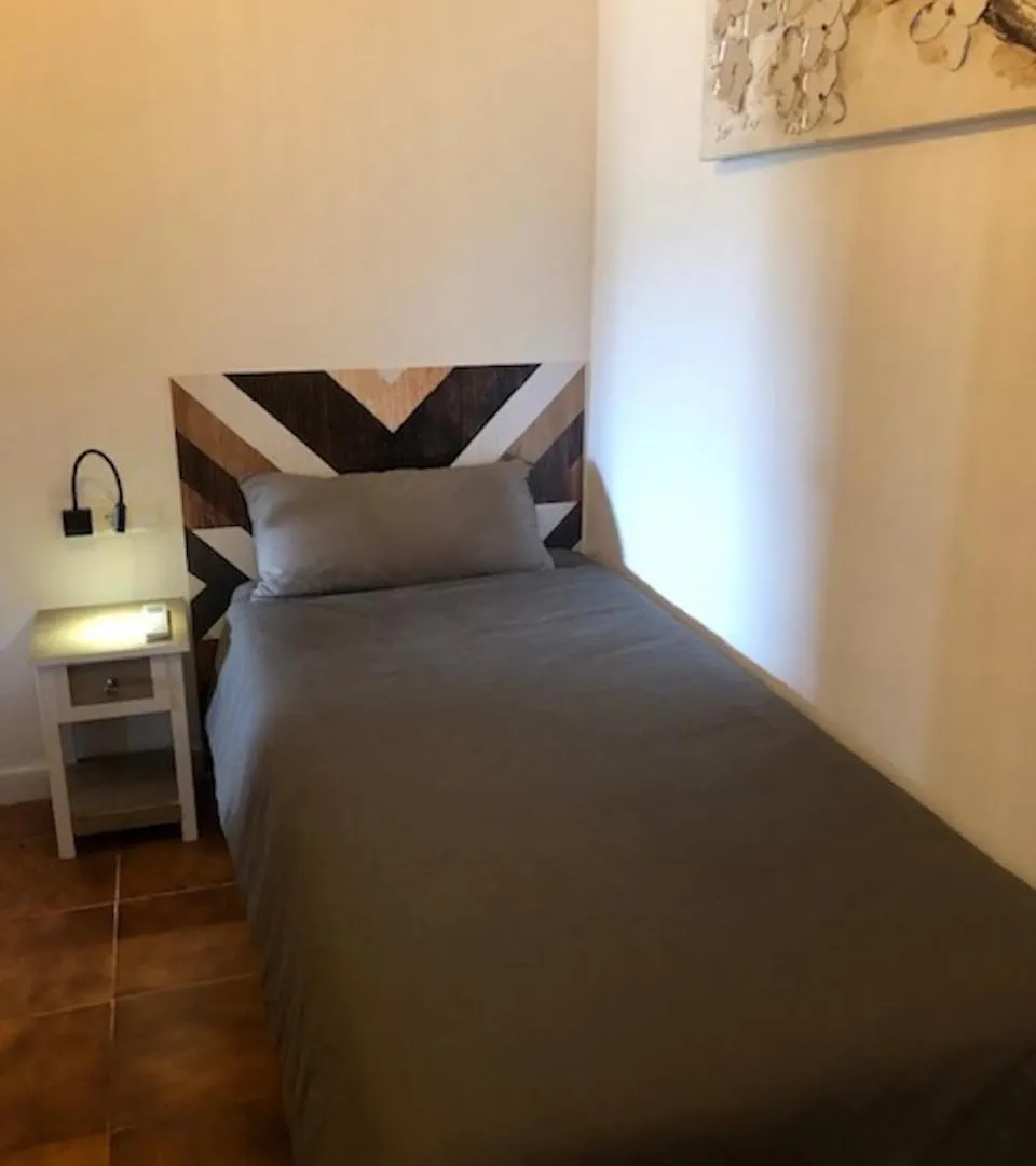 Villa Del Sol Malaga
