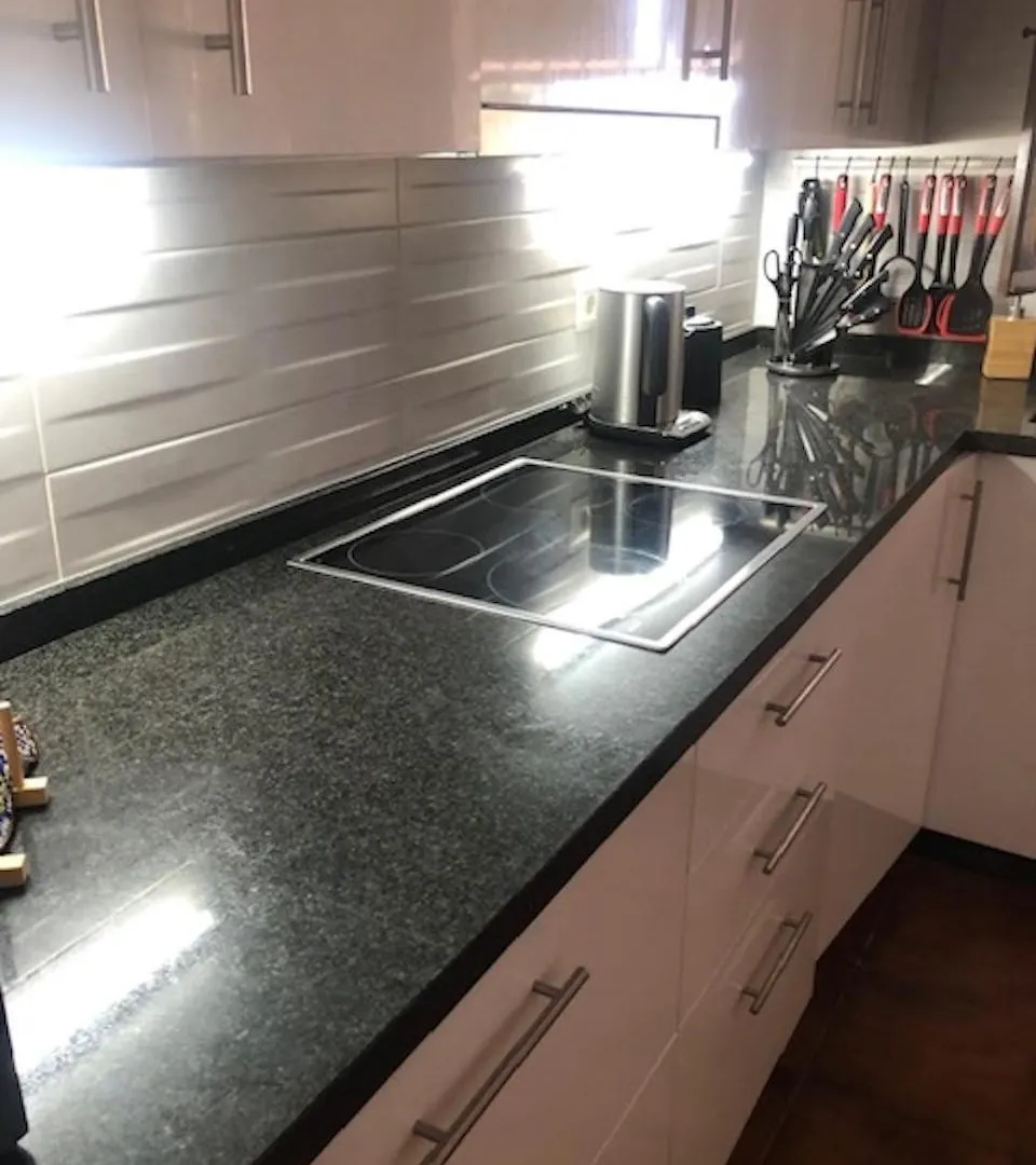 Holiday home Villa Del Sol Malaga