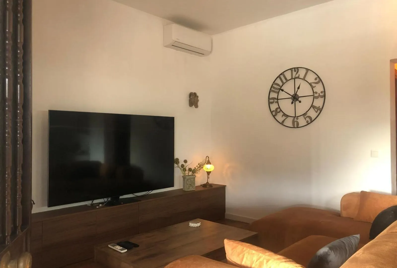 Holiday home Villa Del Sol Malaga