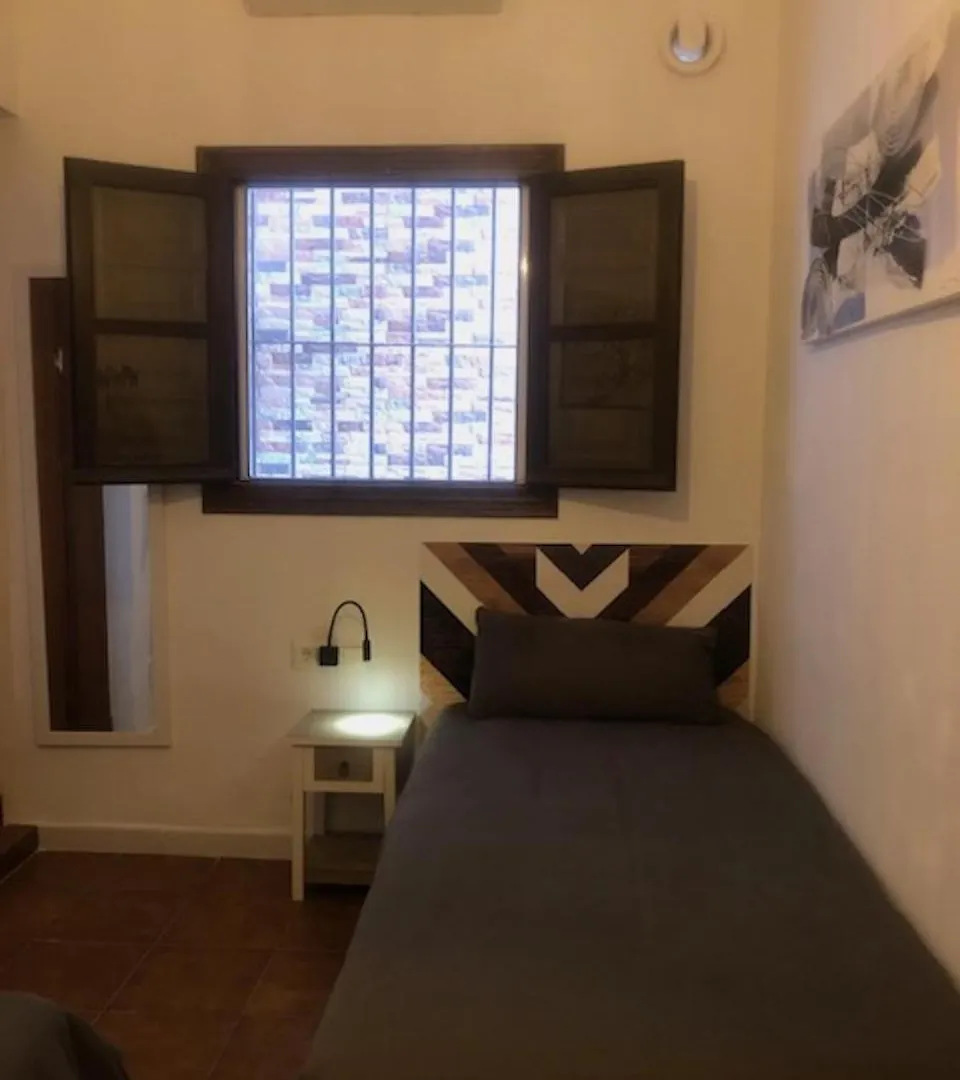 Villa Del Sol Malaga Spain